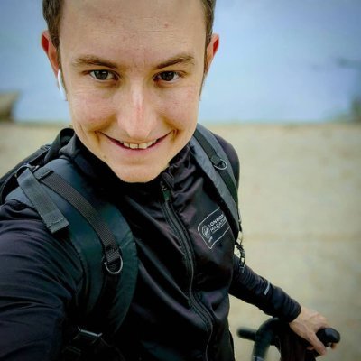 Profile Picture of Josh Ringer (@JoshRinger7) on Twitter