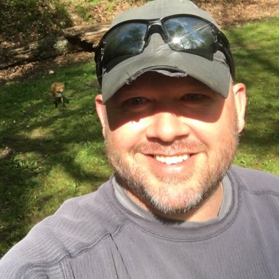 Profile Picture of Brad Brammell (@BradBrammell) on Twitter