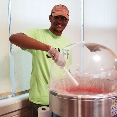 Profile Picture of Daniel Combes (@DanielCombes3) on Twitter