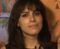 Profile Picture of Desiree Akhavanon Wikipedia