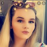 Profile Picture of jessica_railsback12 (@jessica_railsback12) on Instagram