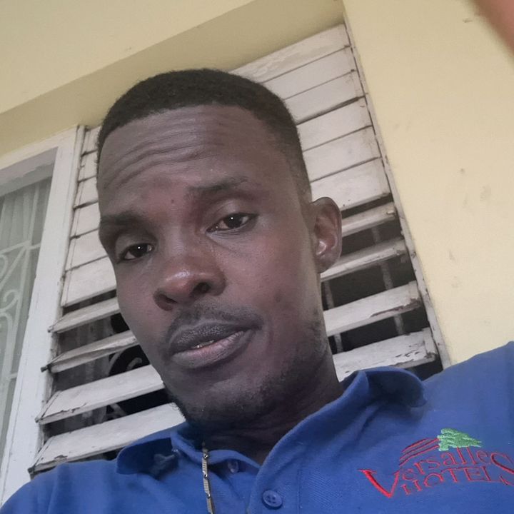 Profile Picture of Jason Pinnock (@jason.pinnock2) on Tiktok