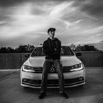 Profile Picture of Joshua Herring (@dubnslow) on Instagram