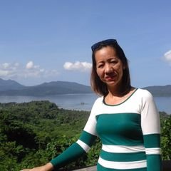 Profile Picture of Marissa Paulo (@MarissaPaulo) on Twitter