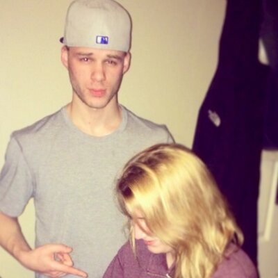Profile Picture of Matthew Brody (@Bro_dingo) on Twitter