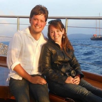 Profile Picture of Benjamin Crosier (@BenCrosier) on Twitter