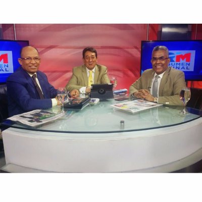 Profile Picture of Resumen Matinal (@resumenmatinal) on Twitter