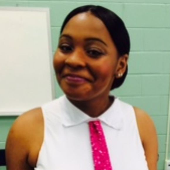 Profile Picture of Cierra Freeman (@littlepeach) on Poshmark