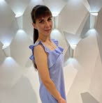 Profile Picture of Victoria Hlushko (@victoria.hlushko.2025) on Facebook