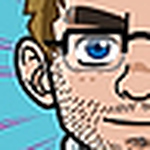 Profile Picture of Andrew Weir (@aweir) on Flickr