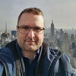 Profile Picture of Daniel Olofsson (@olofssondaniel) on Instagram