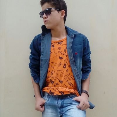 Profile Picture of Mr_Lucas_ChuUu_Oficial (@LucasChuUu) on Twitter