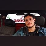 Profile Picture of Francisco Javier Ojeda Caro (@franciscojavierojedacaro) on Instagram