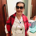 Profile Picture of Joyce Köhler (@joycepamelaabdul) on Instagram