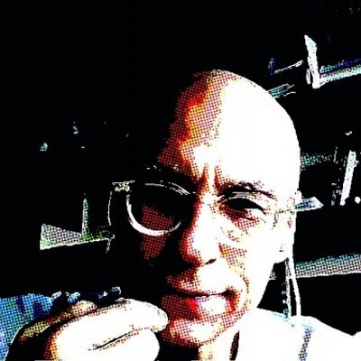 Profile Picture of Lawrence Parsons (@lmparsons) on Twitter