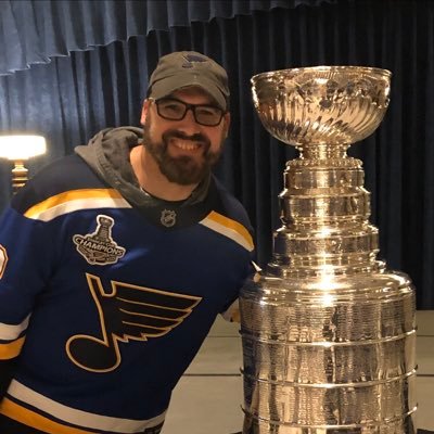 Profile Picture of Daniel Lukas (@44Hkey) on Twitter