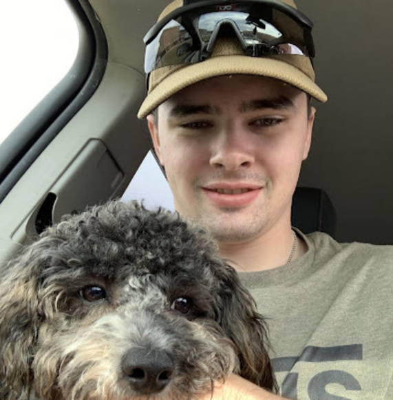 Profile Picture of Aaron Mecum (@aamecum2016) on Poshmark