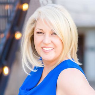 Profile Picture of Tiffiny Denton (@tiffinydenton_msrealtor) on Instagram
