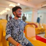 Profile Picture of Keval Joshi (@kvl______) on Instagram