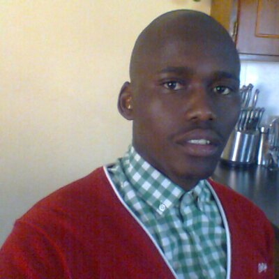 Profile Picture of Copper Kenneth (@CopperKenneth) on Twitter