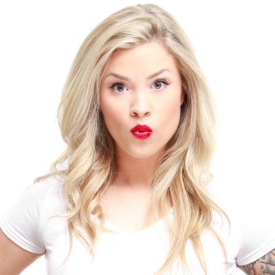 Profile Picture of Sarah Patterson (@TORYJACKSON3) on Twitter