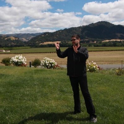 Profile Picture of Joe Rosenzweig (@JoeRosenzweig) on Twitter