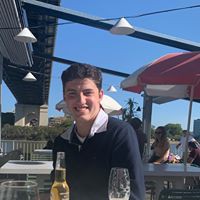 Profile Picture of Matthew Burgin (@matthew-burgin-10) on Quora