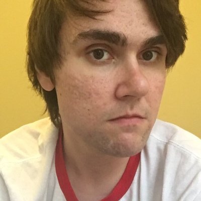 Profile Picture of John Small (@nowayfarout) on Twitter