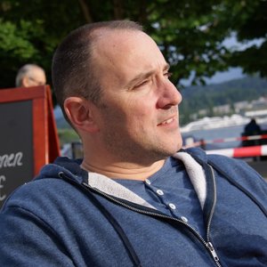 Profile Picture of David Firester (@davidfiresterny) on Myspace