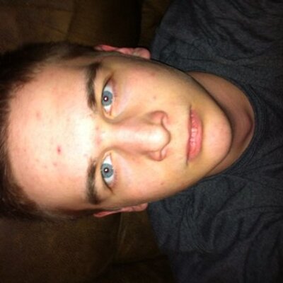 Profile Picture of Ryan Wayne Sumner (@RyanSumner16) on Twitter