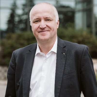 Steve Gagné - Twitter Profile Picture of Steve Gagné (@Gagne_Steve) on Twitter