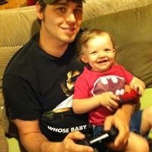 Profile Picture of James Sokolowski (@james.sokolowski.92) on Myspace