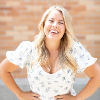 Profile Picture of Rachel Carr (@RachelFCarr) on Twitter