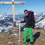 Profile Picture of Andreas Baumgartner (@andreas_bravo_) on Instagram