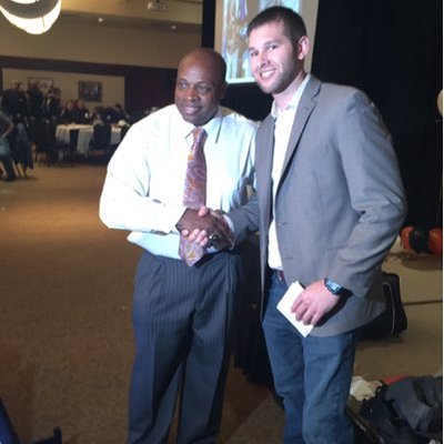 Profile Picture of Benjamin Bradford (@BBradford212) on Twitter