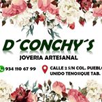 Profile Picture of Concepcion Alvarez (@conchy_alga) on Instagram