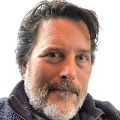 Profile Picture of Andrew Greig, CFA, CMT (@awgwieg) on Twitter