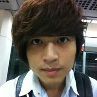 Profile Picture of Ding Chen (@ding-chen-18) on Quora