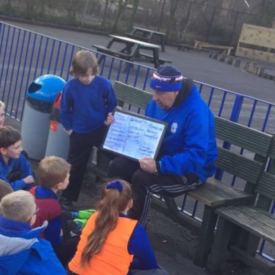 Profile Picture of Gary Wilmot (@gary_wilmot3) on Twitter