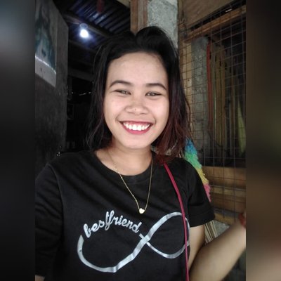 Profile Picture of Emm 💕 (@MariaTaytayon) on Twitter