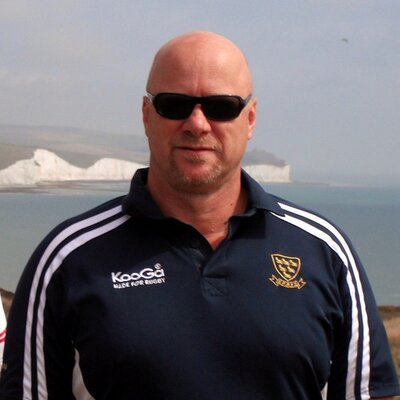 Profile Picture of Cliff Gale (@cliffordgale) on Twitter