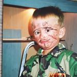 Profile Picture of Matthew Cherrington (@mattycherrington) on Instagram