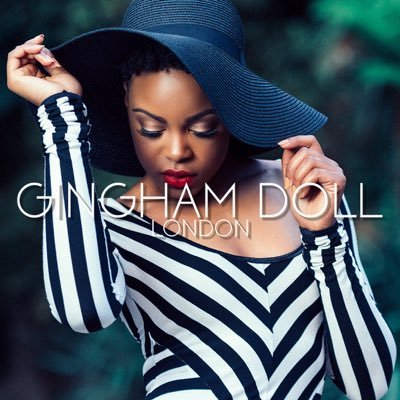 Profile Picture of Gingham Doll (@Gingham_doll) on Twitter