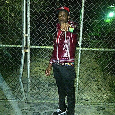 Profile Picture of Ricardo Griffiths (@killy_ricardo) on Twitter