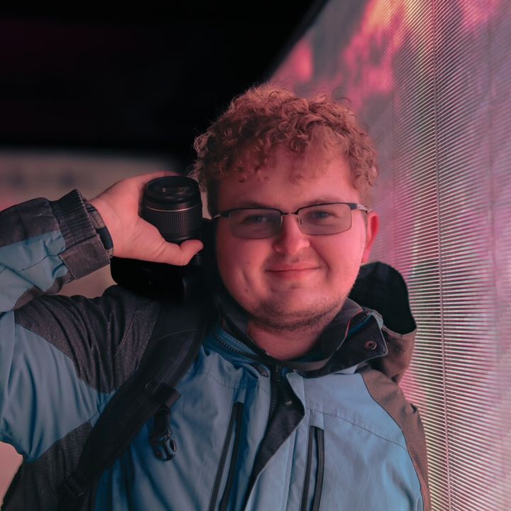 Profile Picture of Daniel Ledvina (@danielledvina51) on Tiktok