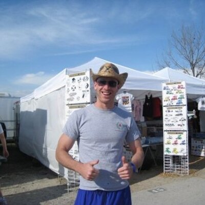 Profile Picture of Daniel Werly (@Werly_bird) on Twitter