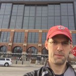 Profile Picture of Lance Walker (@walkerlancet) on Instagram