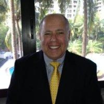 Profile Picture of Andrew Allocco (@AndyAllocco) on Twitter
