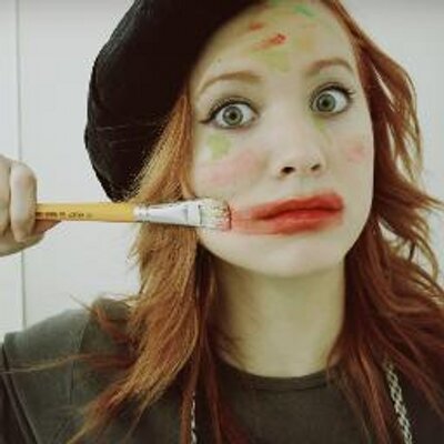 Profile Picture of Bianca Salgado (@BiancaSalgado) on Twitter