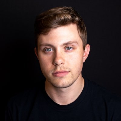 Profile Picture of Nate Coleman (@TheNateColeman) on Twitter